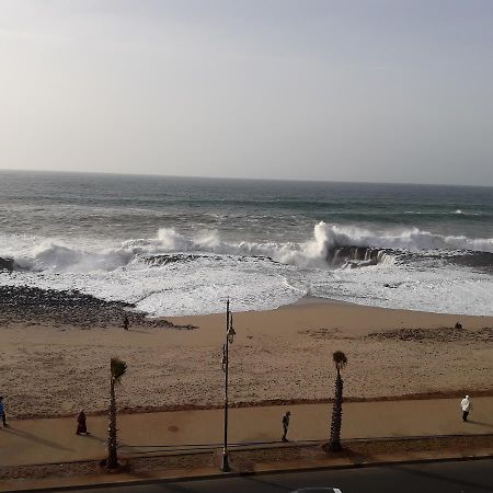 شقة Ocean الرباط المظهر الخارجي الصورة