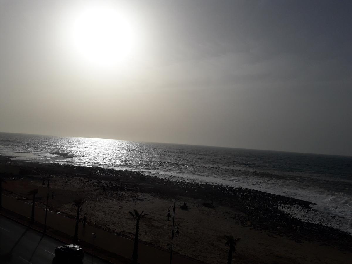شقة Ocean الرباط المظهر الخارجي الصورة