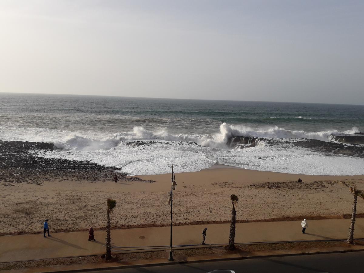 شقة Ocean الرباط المظهر الخارجي الصورة